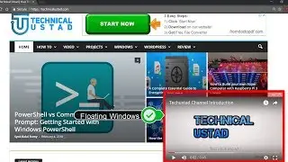 How to Watch YouTube Videos On Any Website