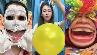 Subscribe Funny video 🤣🤣🤣 part 573 #funny
