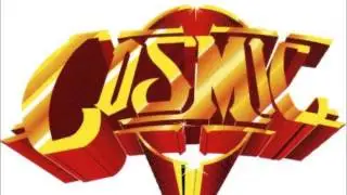 Cosmic Sound - Tiny Little Drum