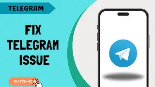 How to fix telegram issue you can only send messages to mutual contact at the moment_(Easy Guide)