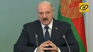 Президент: Белорусская армия должна адекватно реагировать на вызовы и угрозы