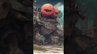 Critters - Post Apocalyptic Ambient Atmospheric Music | Fallout Tactics 