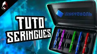 MEILLEURES SERINGUES SUR TARKOV