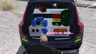 PoliceMP Shifts: LAS | Officers Hit By Cars