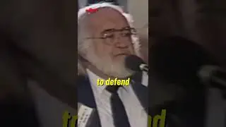 Old-School Politician Schools Joe Biden in 1989