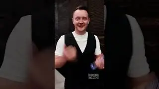 Верьте в себя! Мастер-класс от Александра Волкодава 