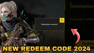 CODM *NEW* WORKING REDEEM CODES MARCH | CODM REDEEM CODE 2024 TODAY | CODM FREE CP REDEEM CODE 2024