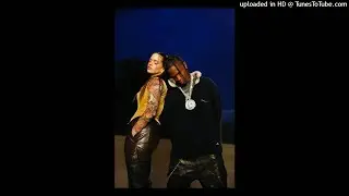 [FREE FOR PROFIT] Travis Scott x Asap Rocky Type Beat 