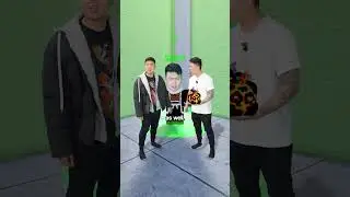 Meeting A Potential Friend ON ROBLOX