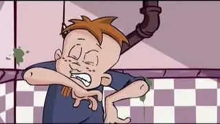 Living With Lionel Clip