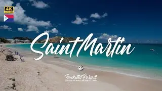🇸🇽 Sint Maarten Revealed: Explore the Tropical Paradise and Cultural Fusion of the Friendly Island