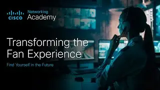 FYIF: Sports, Media and Entertainment Part 2- Changing the fan experience