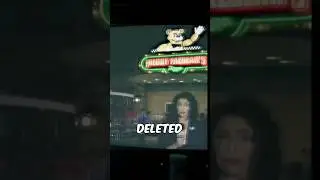 Everyone forgot this SECRET FNAF movie scene! 