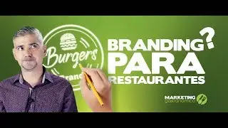Como crear la mejor marca de restaurante - Marketing Gastronómico