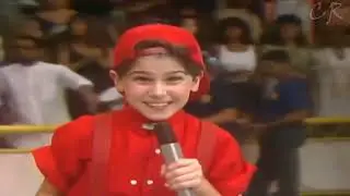 Trem Da Alegria - Pula Corda (No Domingão Do Faustão Anos 90) Dvj Alan Santos HD