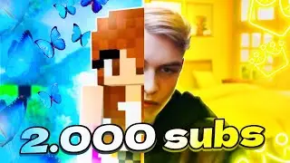 Спасибо за 2к 👑👑👑 Subscribes kripak2