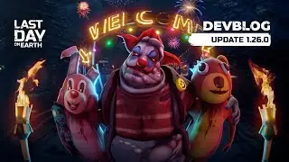 ВЕЧЕРНИЙ СТРИМ  В Last Day on Earth: Survival