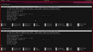 Proyecto de hosting - parte 4