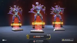 Ash Pathfinder Gameplay 🔴 Going for Top #10 Apex Predator