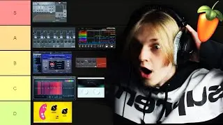 THE BEST EFFECTS FOR BEATS AND VOCALS! (FL Studio 20)