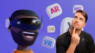 Exploring the Future of VR & AI with Manuel Sainsily