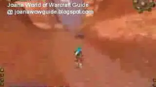 Grand Marshal Maydie PvP World of Warcraft