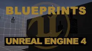 Unreal Engine 4 - Adding Ammo and Pickups