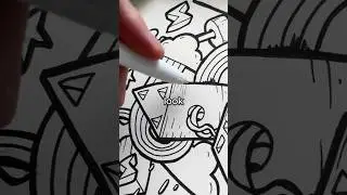 Did You Know THIS About DOODLE Art…? 👀 