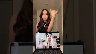Chana & Nevada😍 