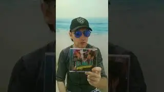 Игорь Захаров (D.M.J.) про CD-издания 