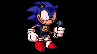 Full Trickery V3 - FNF: DareDevil Funkin' (Unnamed Satanos Mod) OST