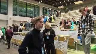 Закрытие Innopolis Open 2024 Final