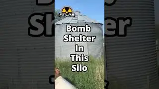 Bunker With Mad Max Type Escape Tunnel 😎 