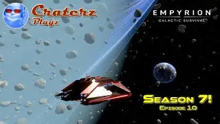 Masperon Exploration & Looting | Empyrion Galactic Survival v1.8.8 | S7 E10