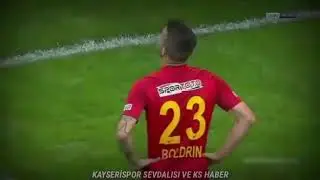 Kayserispor l Ya Takım Olarak Sirkeleniriz Ya Da Ölürüz .   