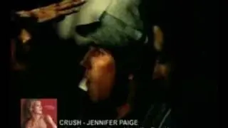 Jennifer Paige Crush