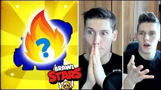 ⭐ FLANE Ha Trovato SPIKE MA IO...! BOX OPENING GRATIS BRAWL STARS ITA BRAWLER LEGGENDARIO PLS 🙏 nex