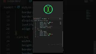 Emoji using CSS ⚡| CSS Shorts for beginners 