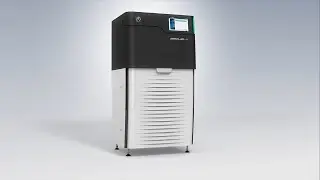 Sequel II System Overview - Sequence with Confidence