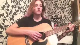 Thomas Mraz - Million (Маша Бесфамильная cover)(Миллион)