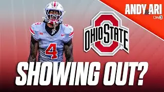 Ohio State's CHANCE to UNVEIL Jeremiah Smith at Oregon | How Buckeyes, ELITE WR Shine in Eugene