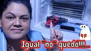 🚨THE REFRIGERATOR, MY DAD AND I🙀IT WASN'T THE SAME BUT IT STILL WORKS| I DO FEED VEGETABLES|VLOG ...