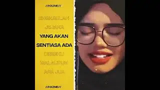 Golden Hour (Malay Version ) Edits