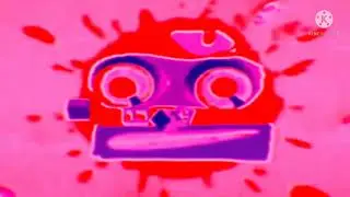 (NEW EFFECT) Klasky Csupo In X Is High 2.0