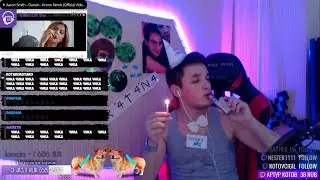 Некоглай про своего менеджера - k4t4n4