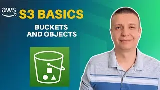 You Won't Believe How Easy AWS S3 Buckets and Objects Can Be