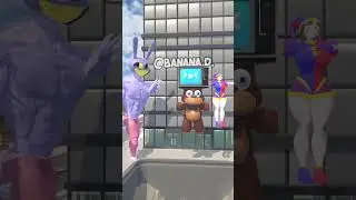 Rank 6974 Slick Back Jax VS OHIO Baby Shark