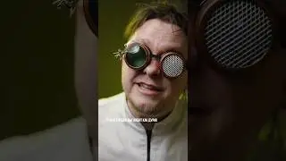 Почему ты не снимаешь видео?