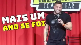 ACABOU 2023 - FLAVIO ANDRADDE - STAND UP COMEDY