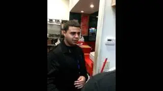 Slap war